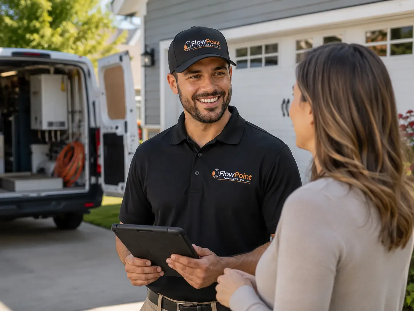 Tankless Water Heater Installation Lily, KY FAQs